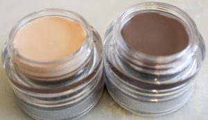 Trinny London Cream Based Makeup Range – Really great at giving a glow to my “more on the mature side” skin.