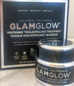 Glamglow Youthmud Tinglexfoliate Treatment Mask – The Celebrity Favourite