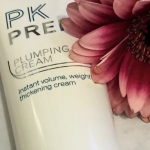 PK PREP Plumping Cream – Adds Volume to Thin Hair