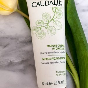 Caudalie Moisturising Mask – My weekly treat.