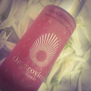 Omorovicza Queen of Hungary Mist – A bit of a treat